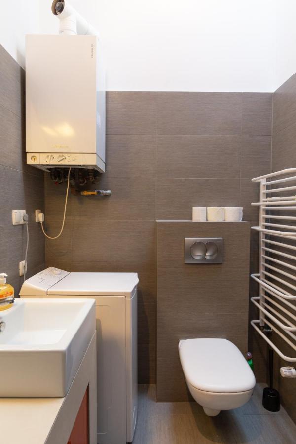 Apartmán Friendly Family Loft In The Center Krakov Exteriér fotografie
