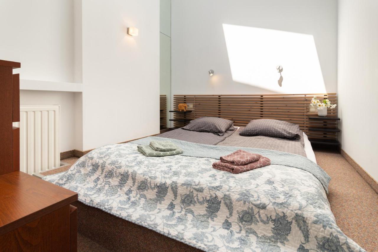 Apartmán Friendly Family Loft In The Center Krakov Exteriér fotografie