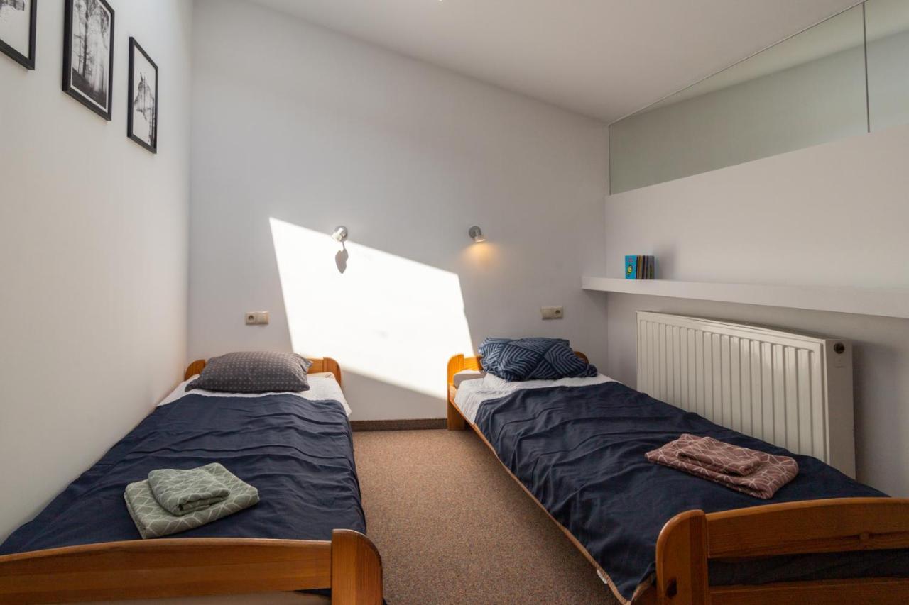 Apartmán Friendly Family Loft In The Center Krakov Exteriér fotografie