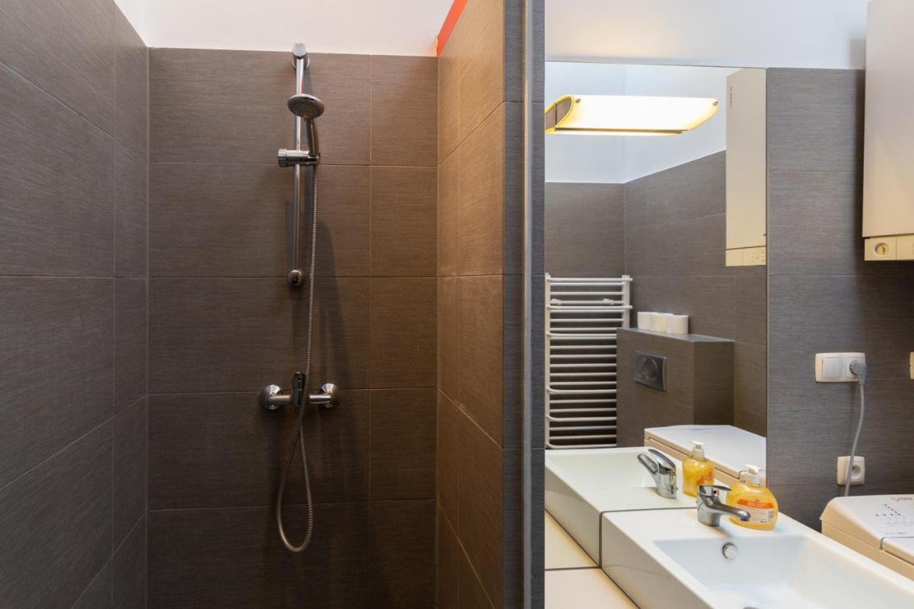 Apartmán Friendly Family Loft In The Center Krakov Exteriér fotografie