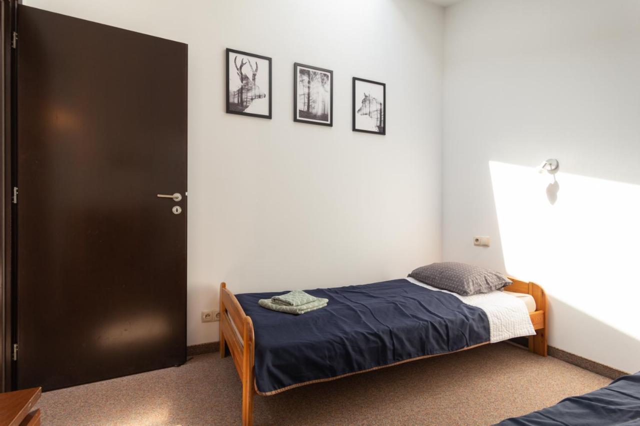 Apartmán Friendly Family Loft In The Center Krakov Exteriér fotografie