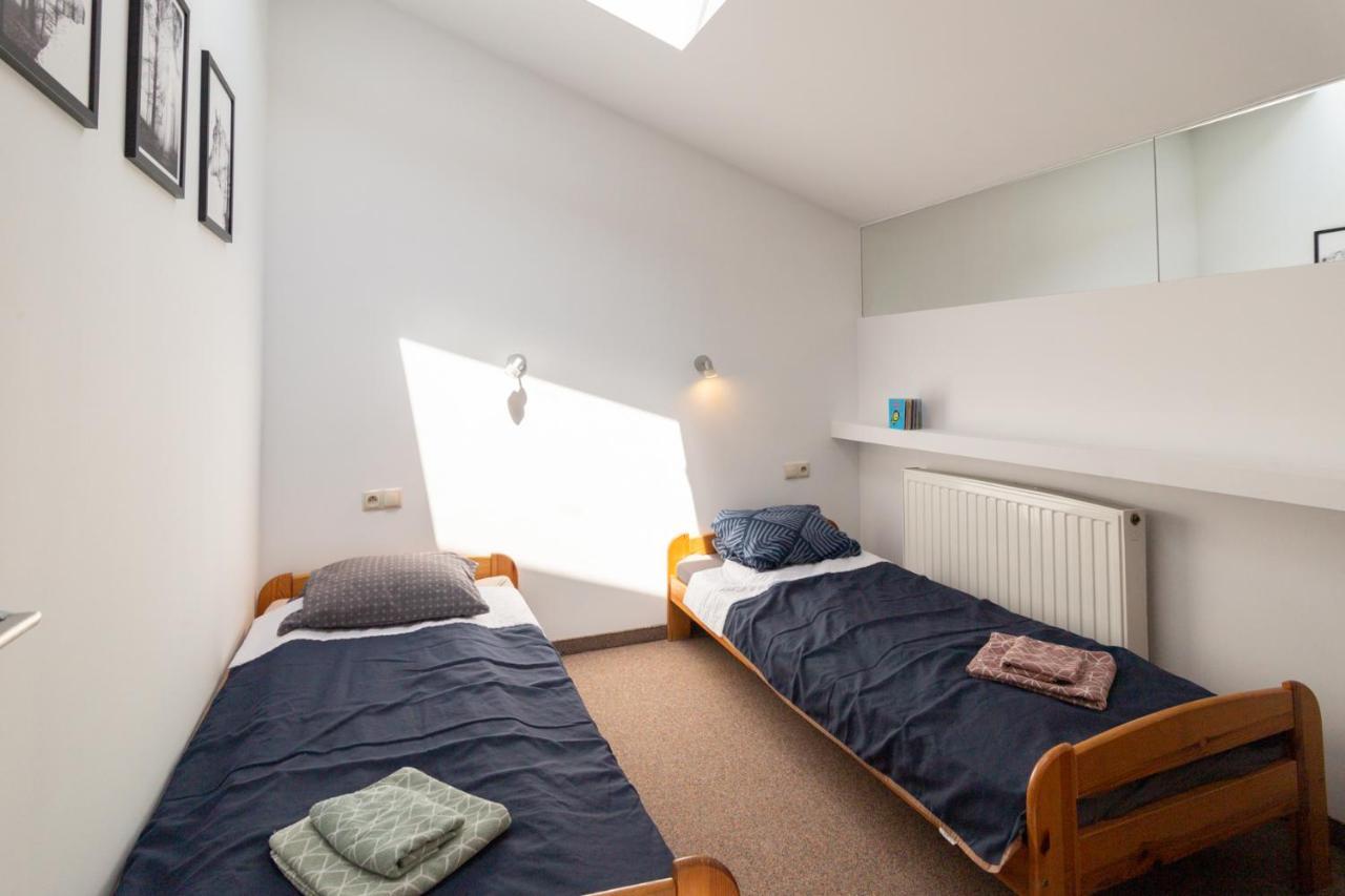 Apartmán Friendly Family Loft In The Center Krakov Exteriér fotografie