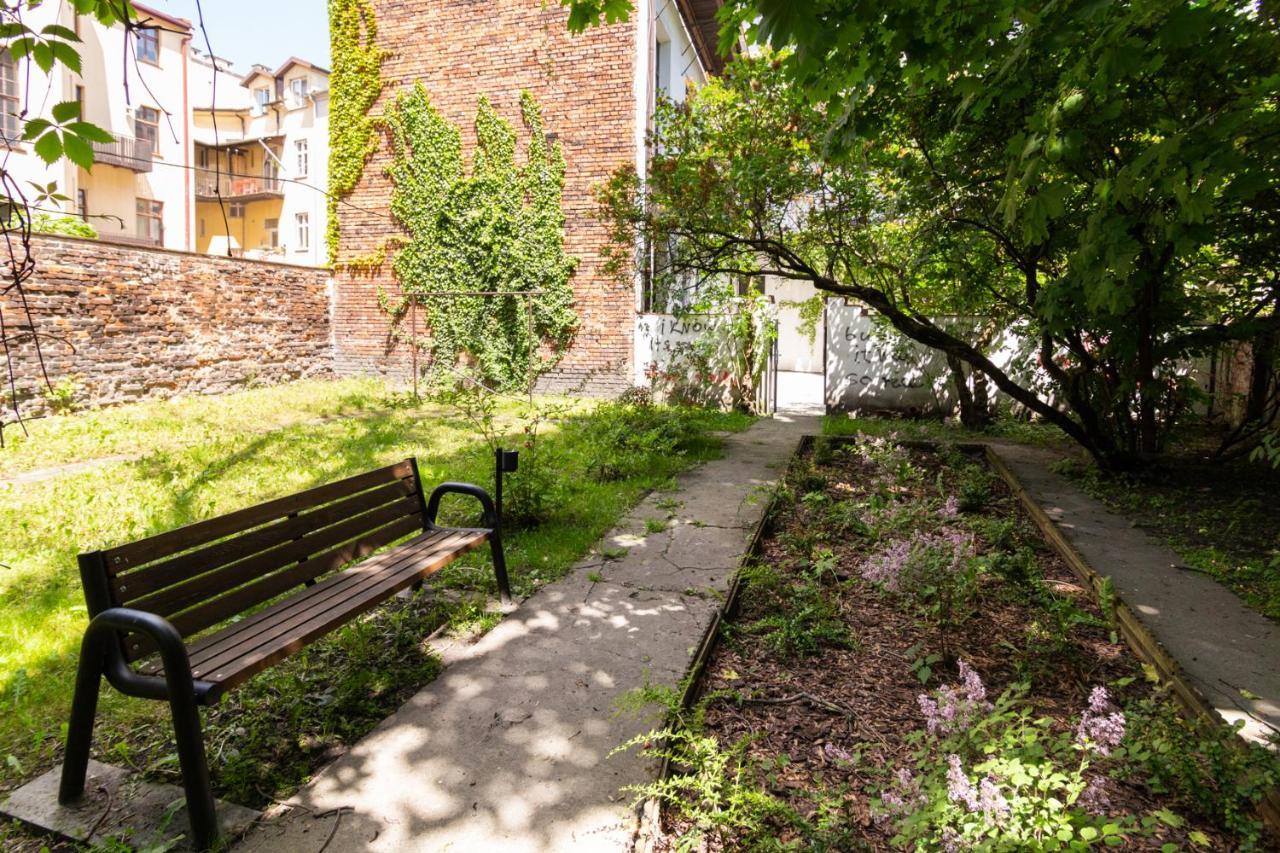 Apartmán Friendly Family Loft In The Center Krakov Exteriér fotografie